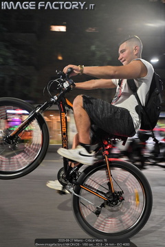 2020-08-27 Milano - Critical Mass 76